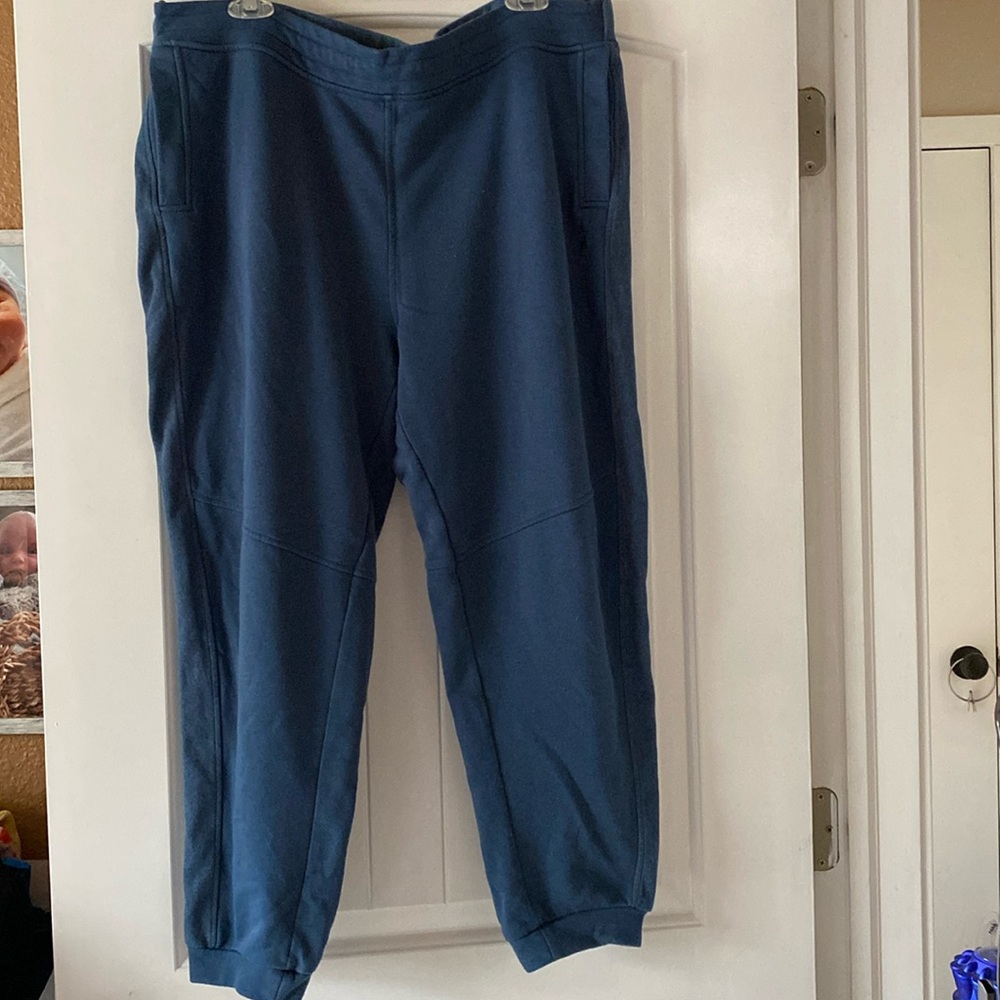 Bass Outdoor Joggers with pockets size XL